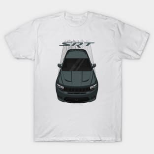 Jeep Grand Cherokee SRT 2017 - 2020 - Rhino Clearcoat T-Shirt